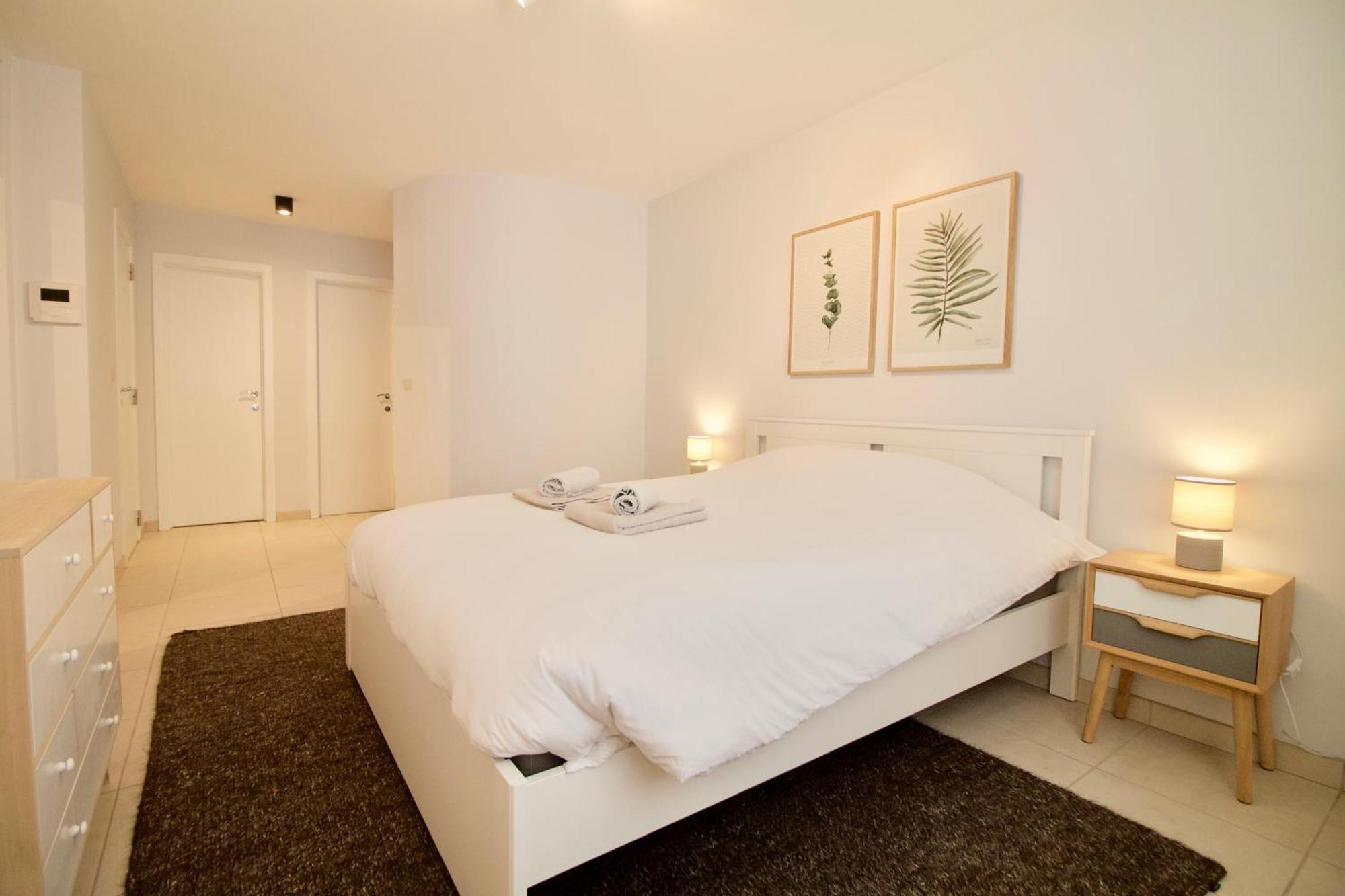 Heart Of Grand Place - Stunning 3br Triplex Lejlighed Bruxelles