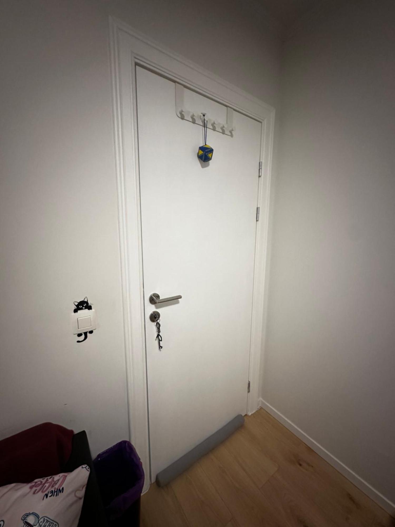 Alexanor Cosy Private In A Shared Alloggio in famiglia *