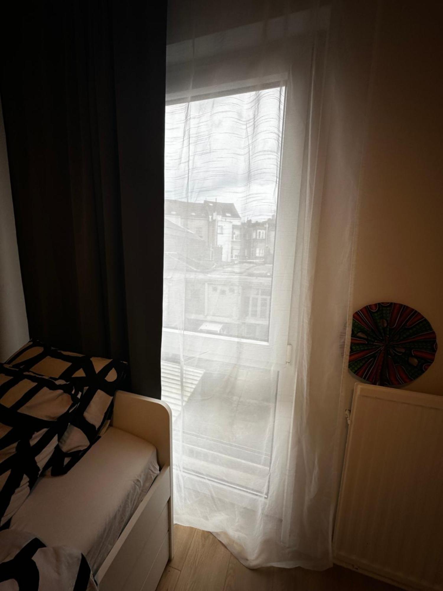 Alexanor Cosy Private In A Shared Alloggio in famiglia *