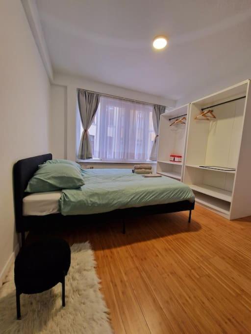 Appartement Le Cocon Du Midi - Cosy Bruxelles