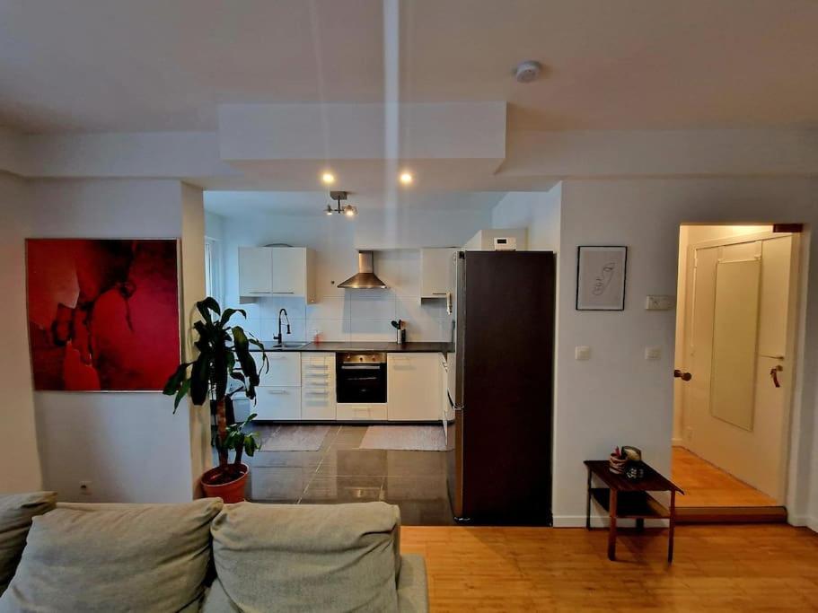 Apartment Le Cocon Du Midi - Cosy Brüssel