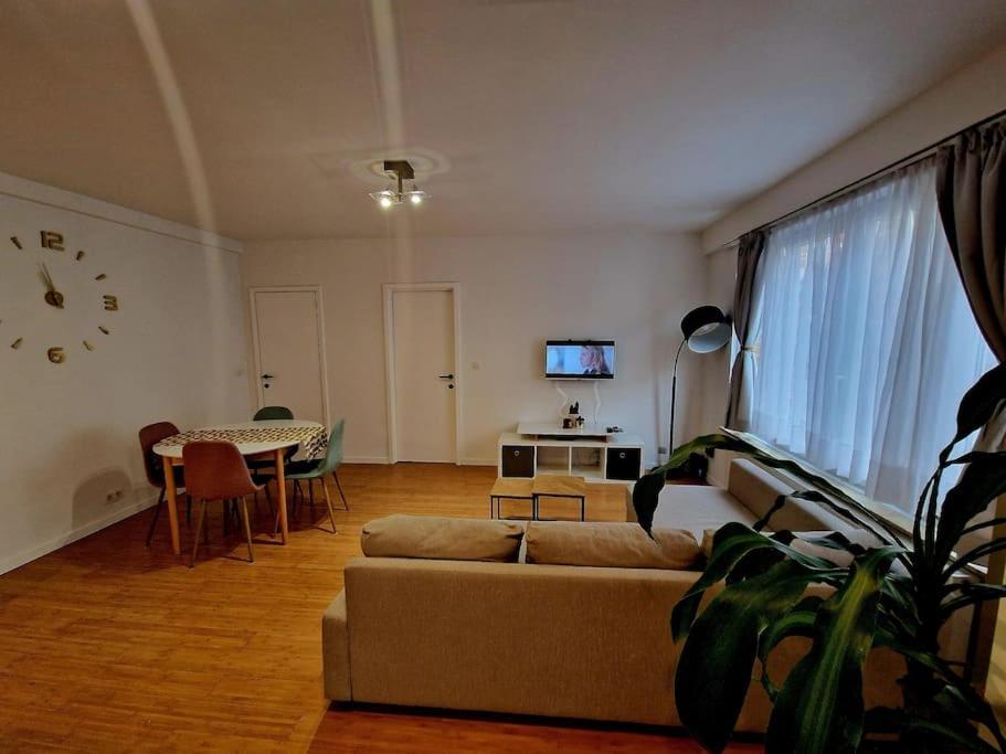Le Cocon Du Midi - Cosy Brüssel