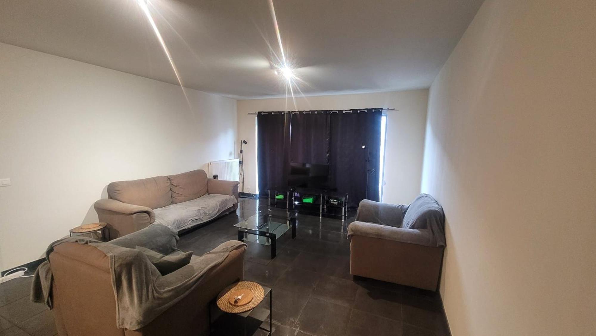 Appartement City Center Bnb Brussel