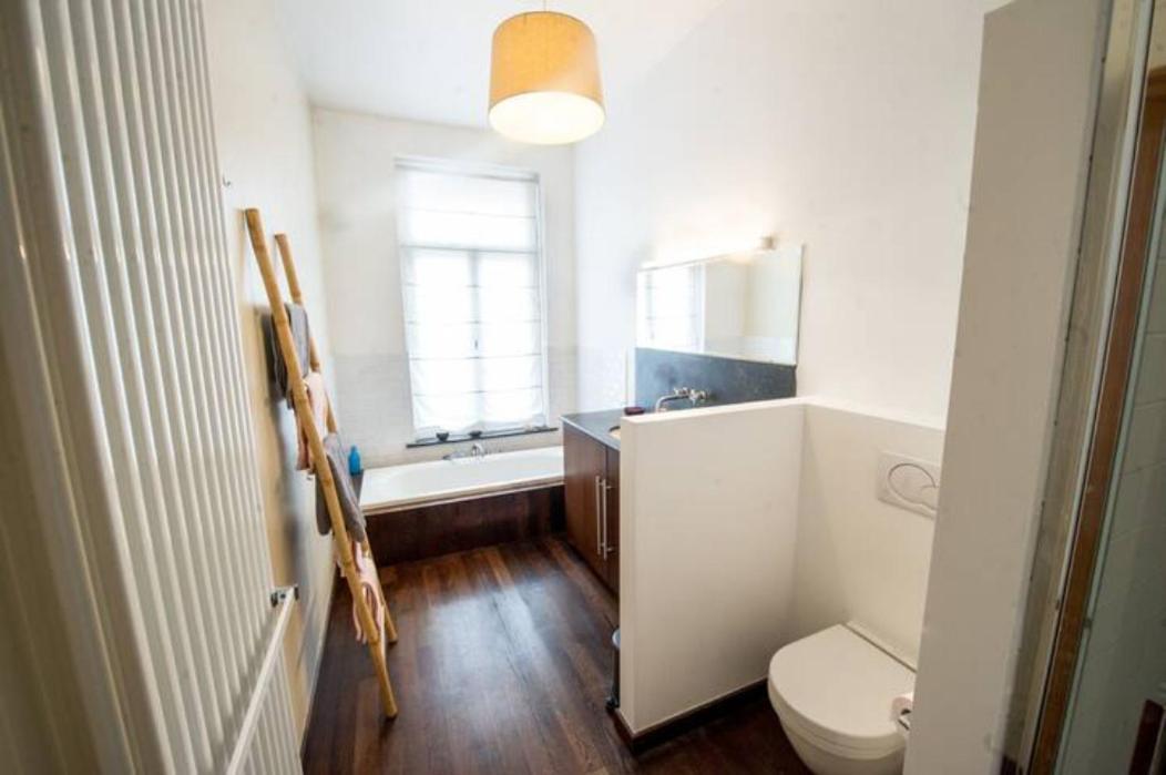 Grand D'artiste Cosy Et Proche De Apartment