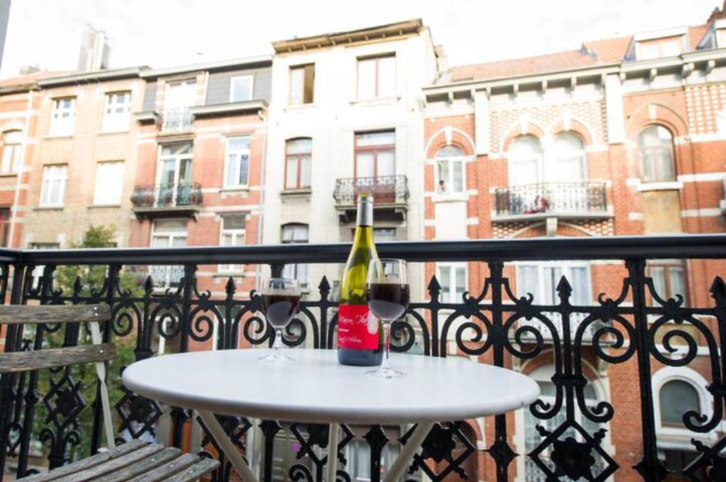 Grand D'artiste Cosy Et Proche De Apartment