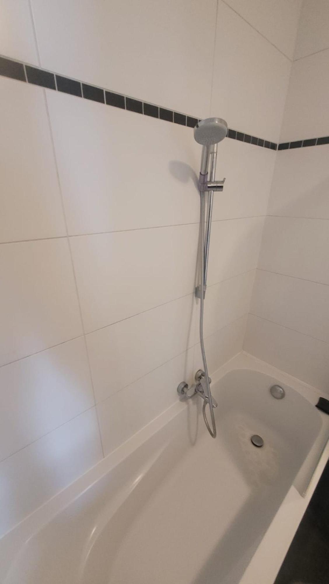 City Center Bnb Appartement Brussel