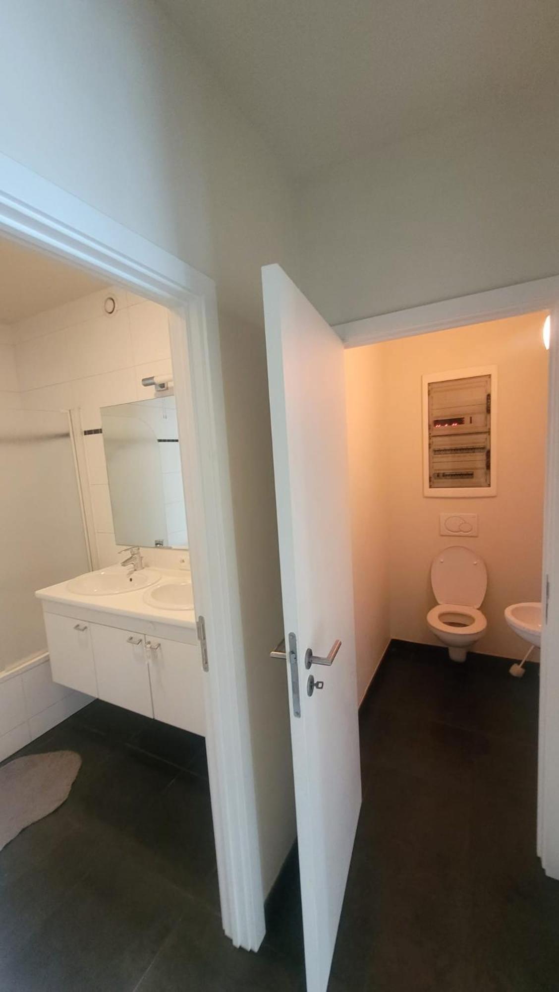 City Center Bnb Appartement