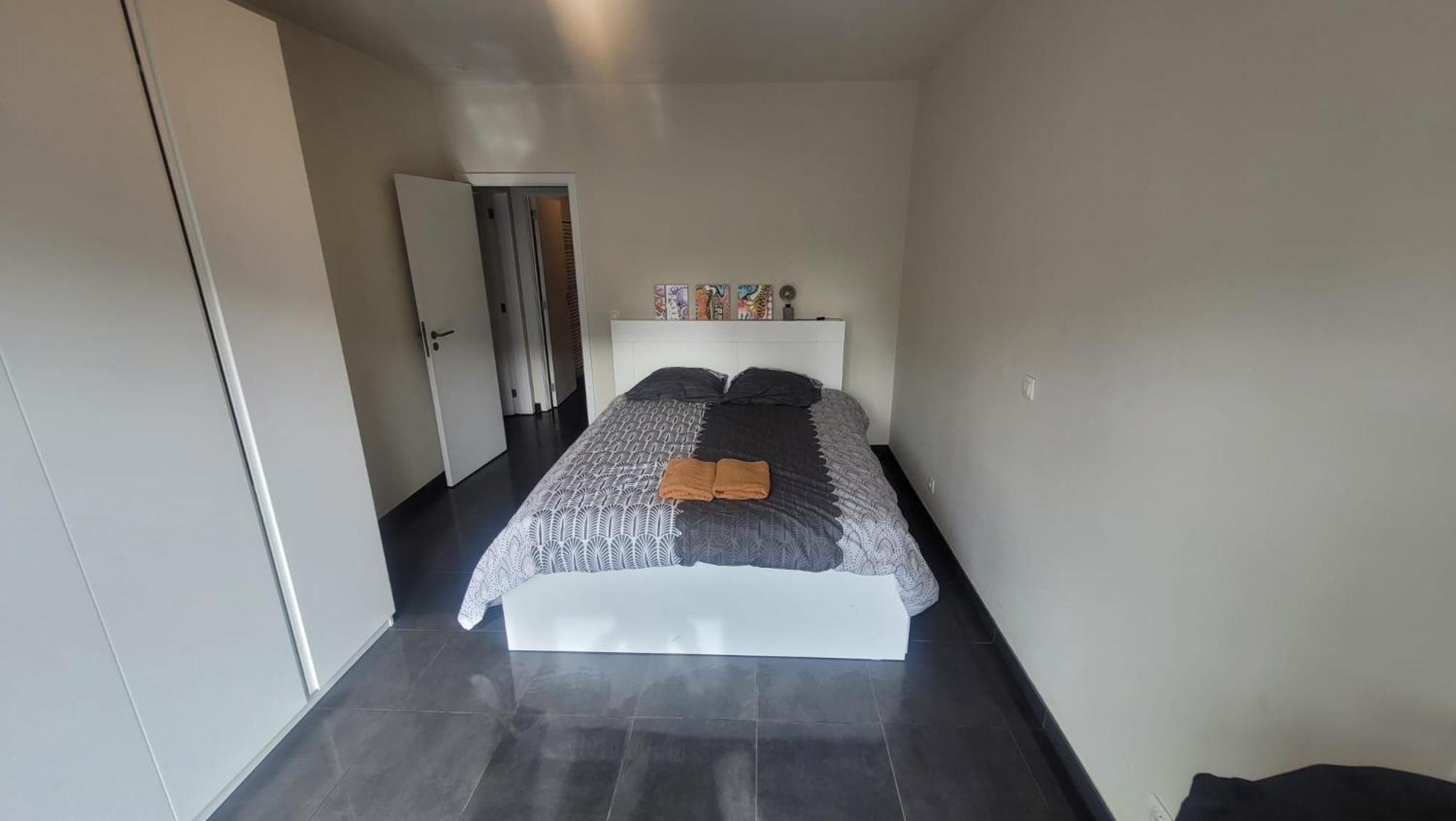 Appartement City Center Bnb *