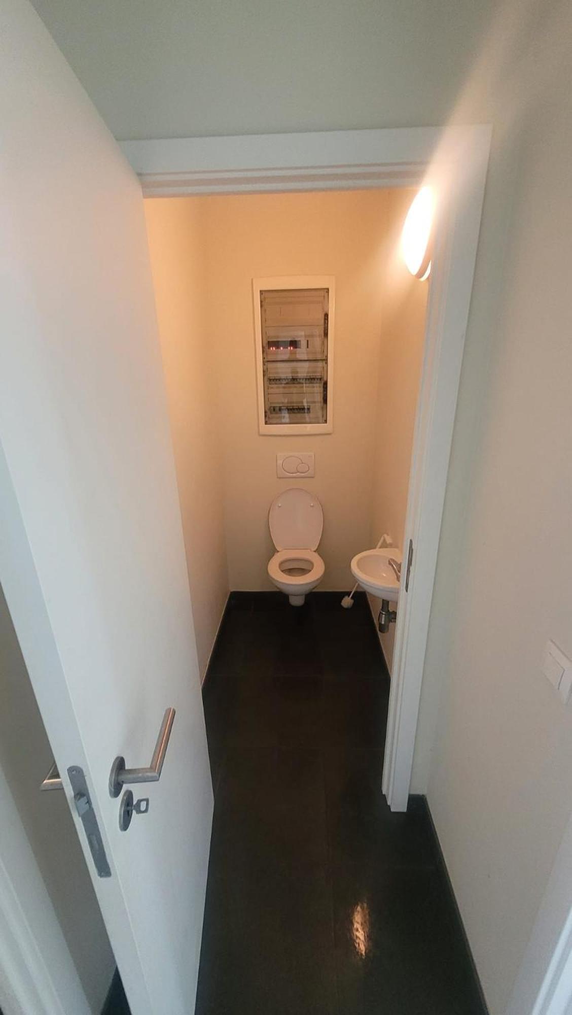 City Center Bnb