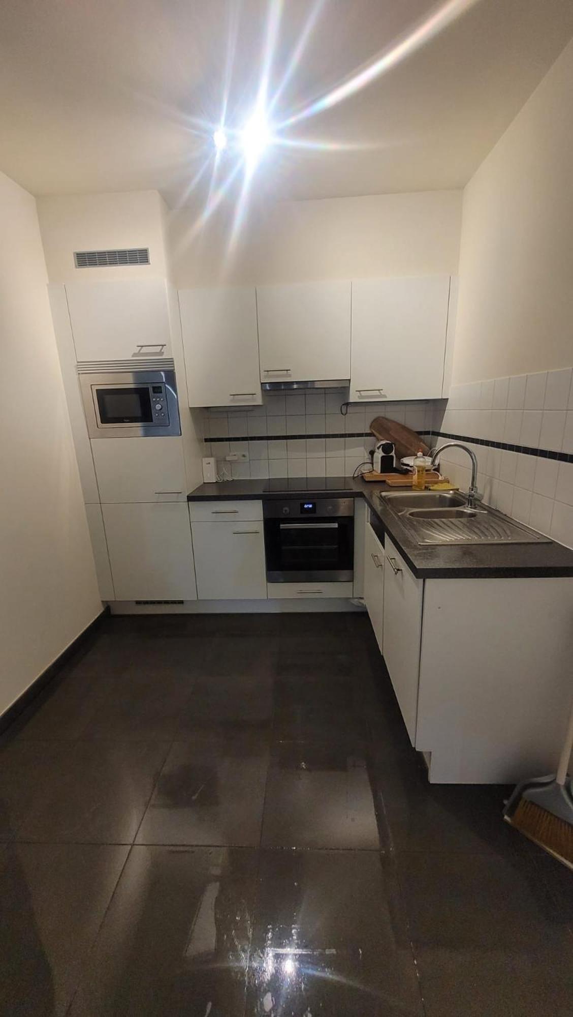 Appartement City Center Bnb Brussel