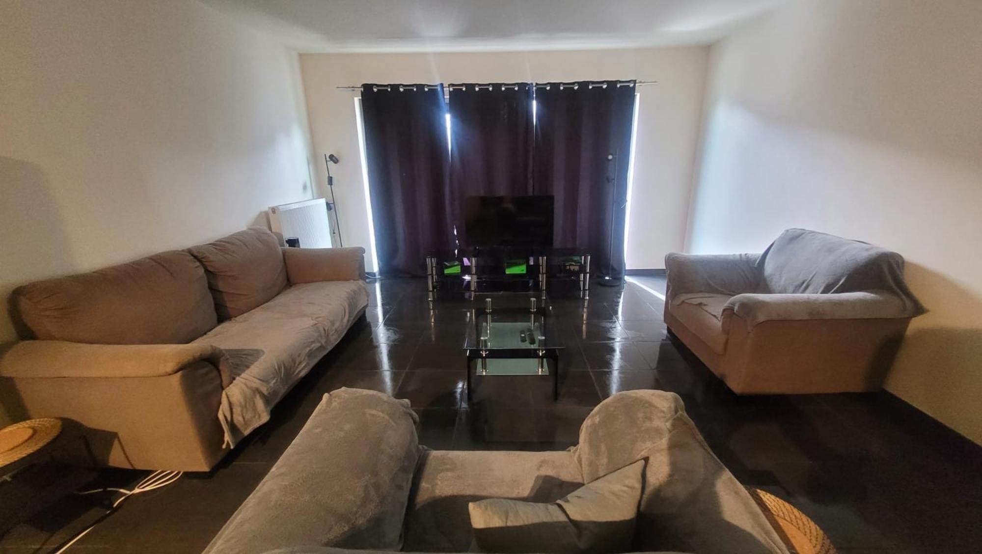 City Center Bnb * Brussel