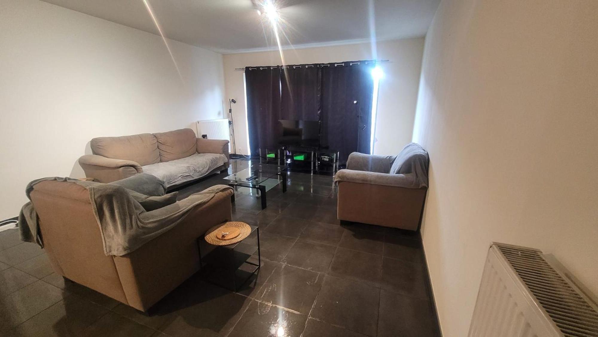 City Center Bnb