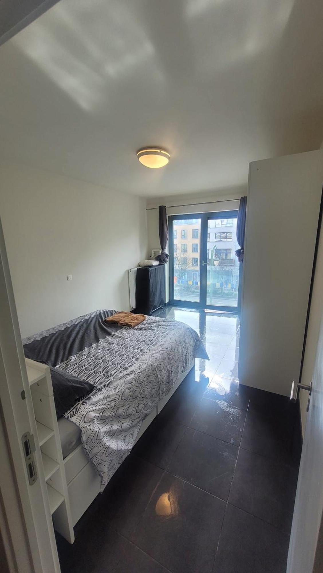 Appartement City Center Bnb Brussel