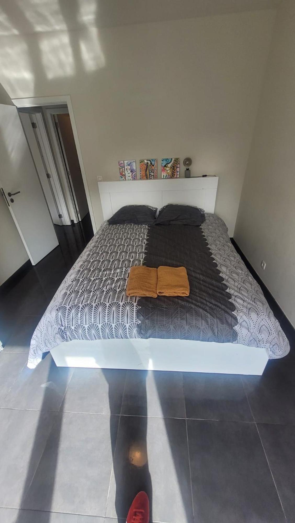 City Center Bnb * Brussel