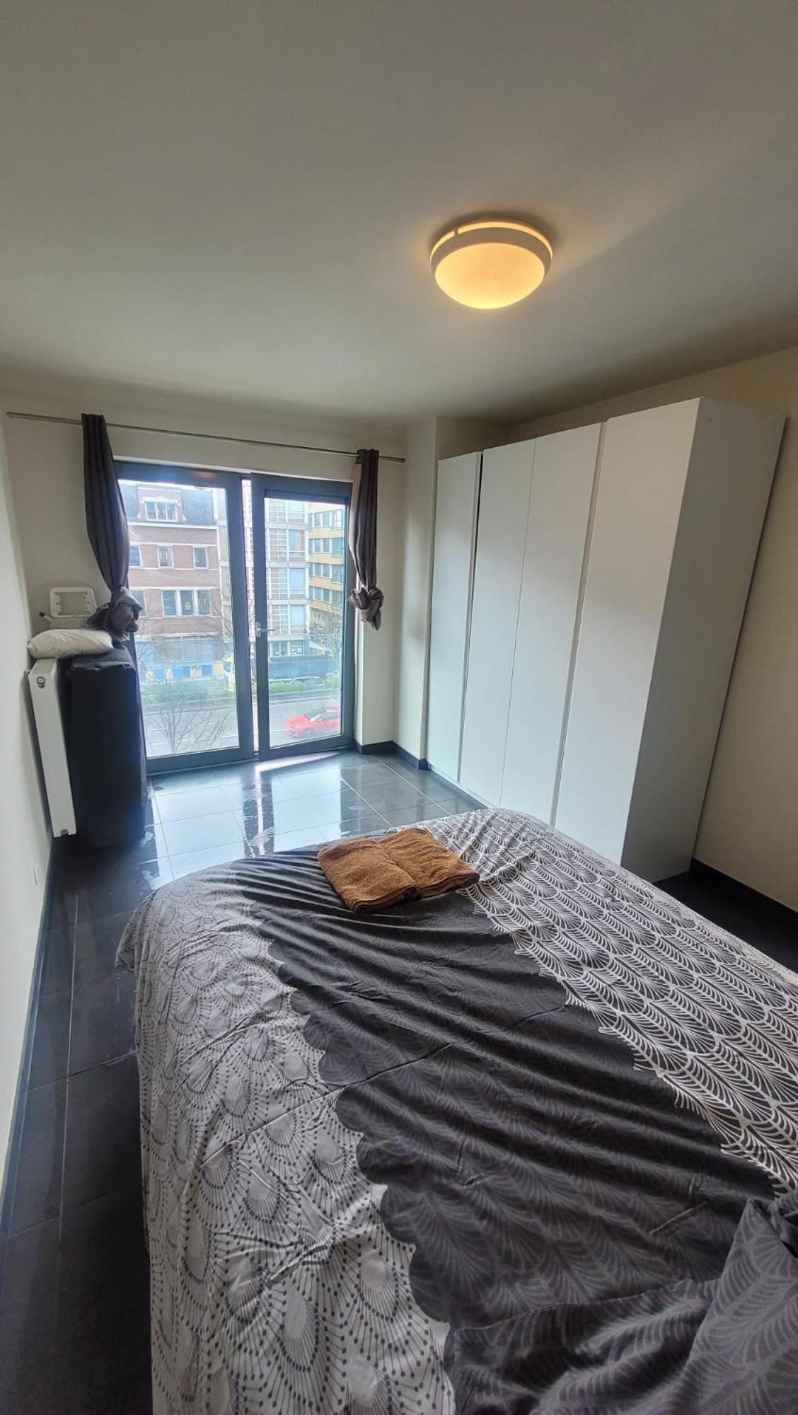 City Center Bnb * Brussel