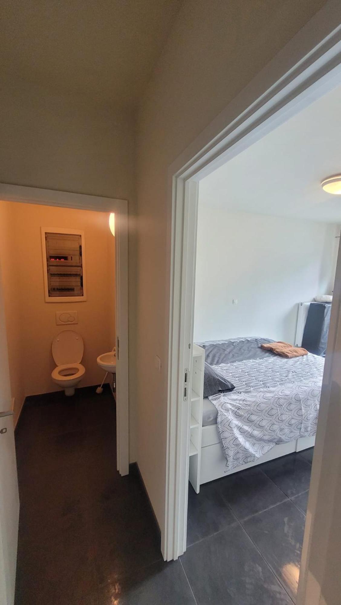 City Center Bnb Brussel