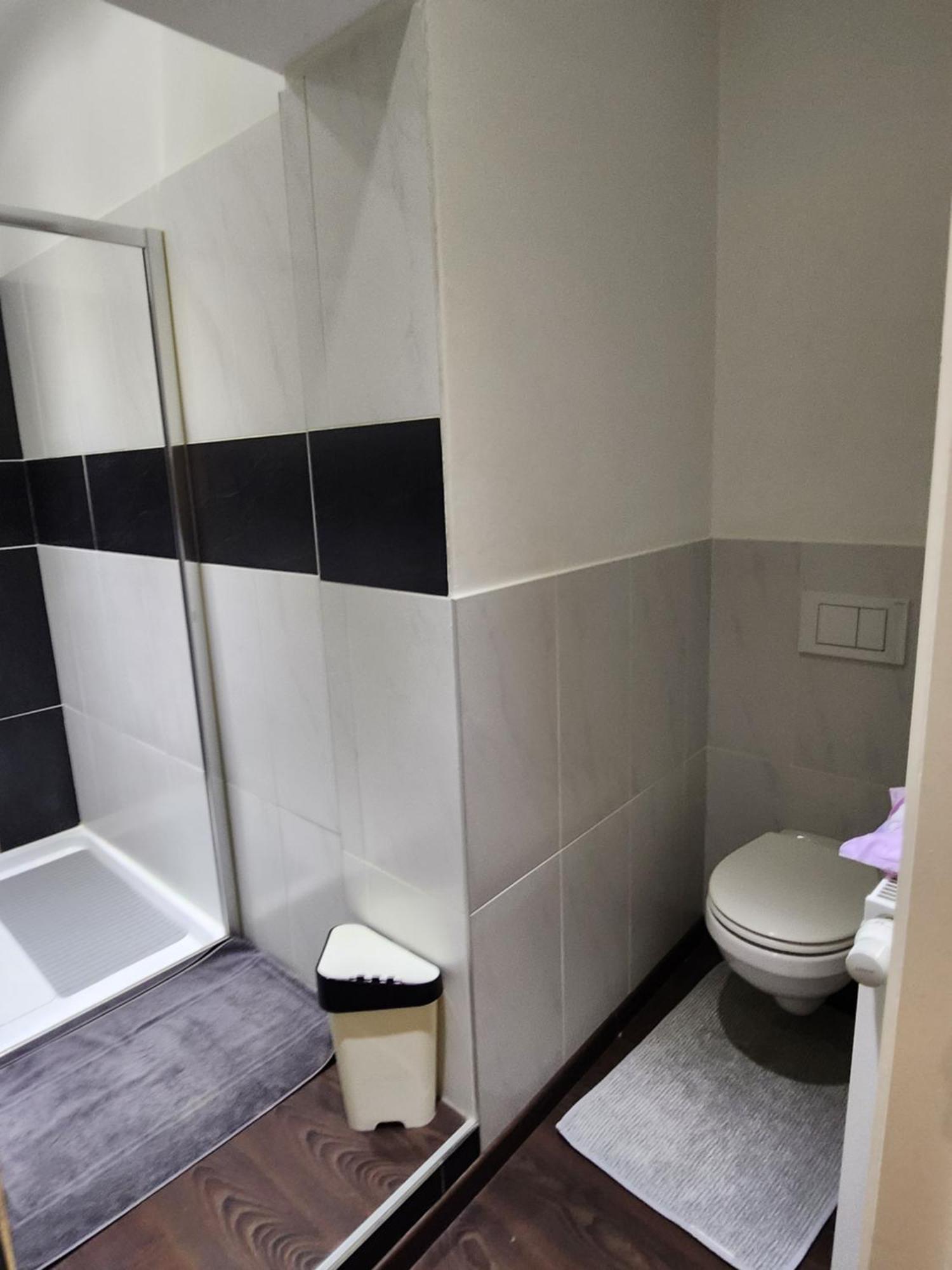 Appartement De Charme Au Coeur De Bruxelles!! Brussel