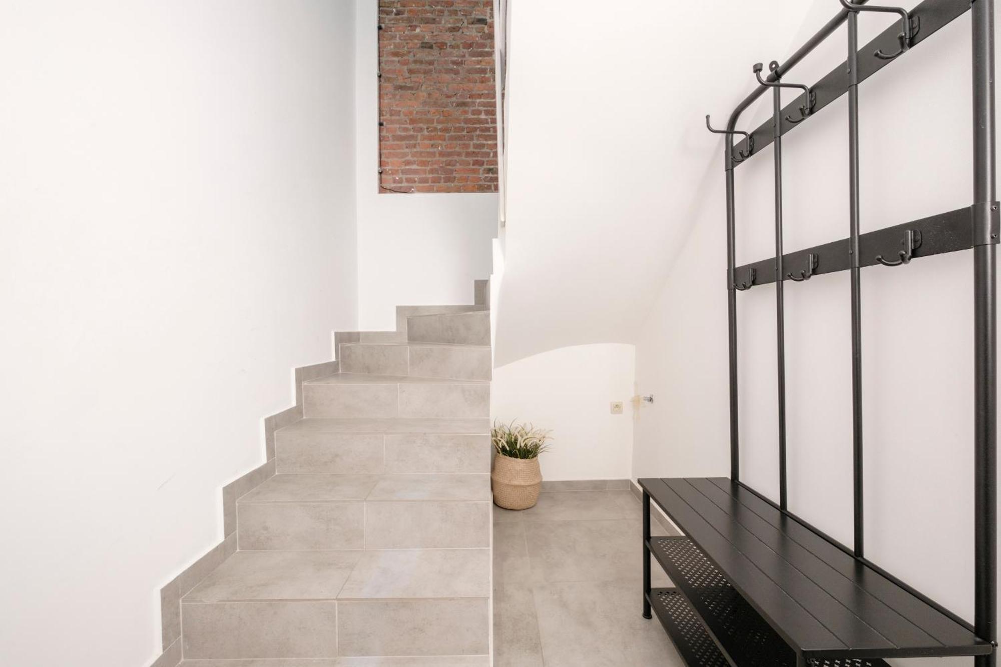 Appartamento The Doms Flats *