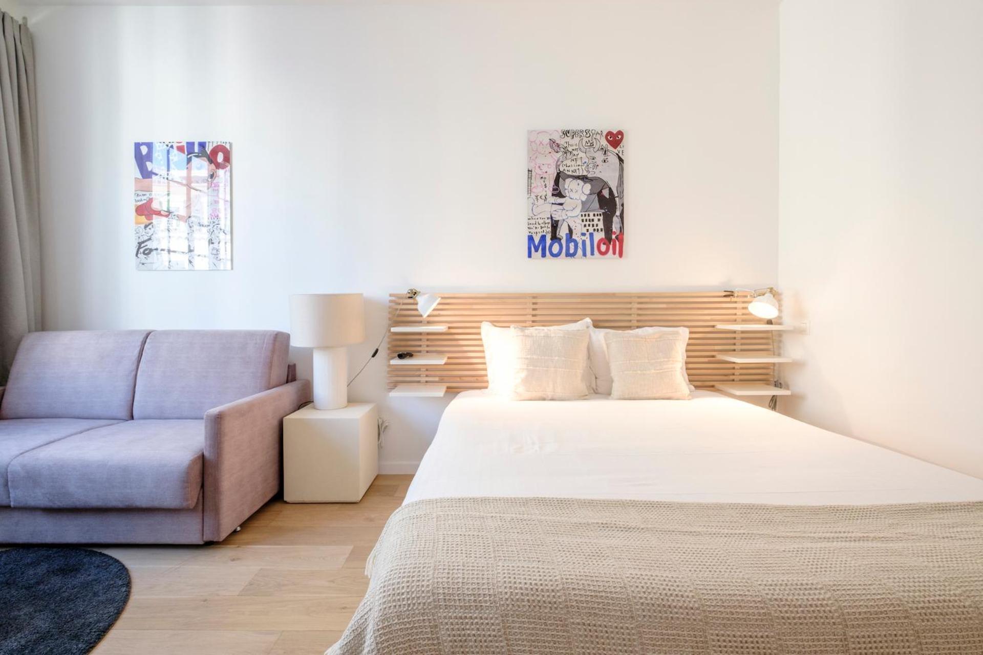 Appartamento The Good Flats *