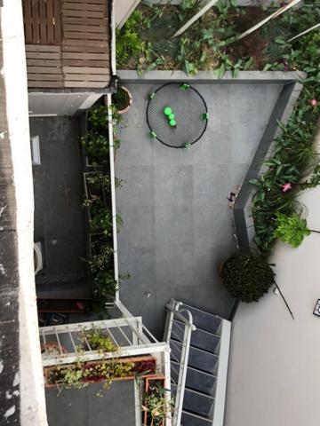 In Maison De Metre In Etterbeek Bruxelles