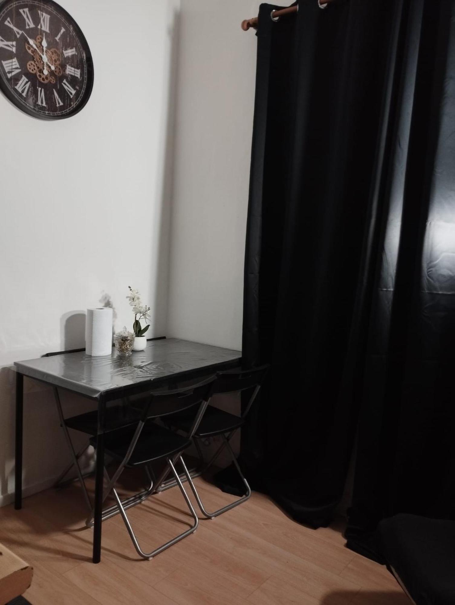 Appartement Rest In