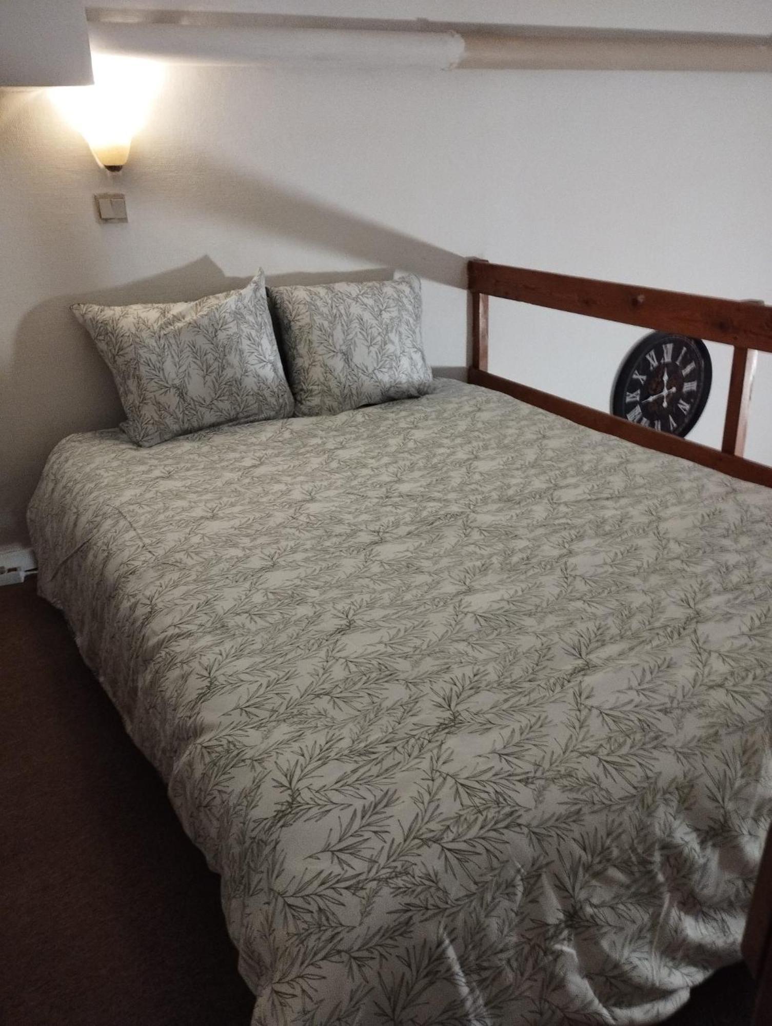 Appartement Rest In