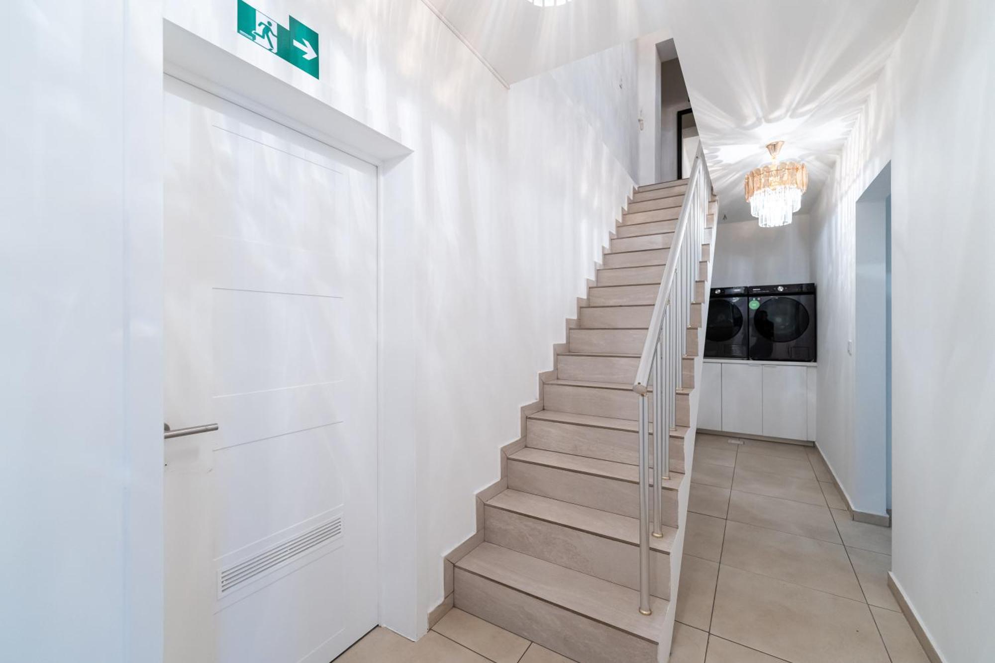 Luxueuse De Standing 1 * Bruxelles