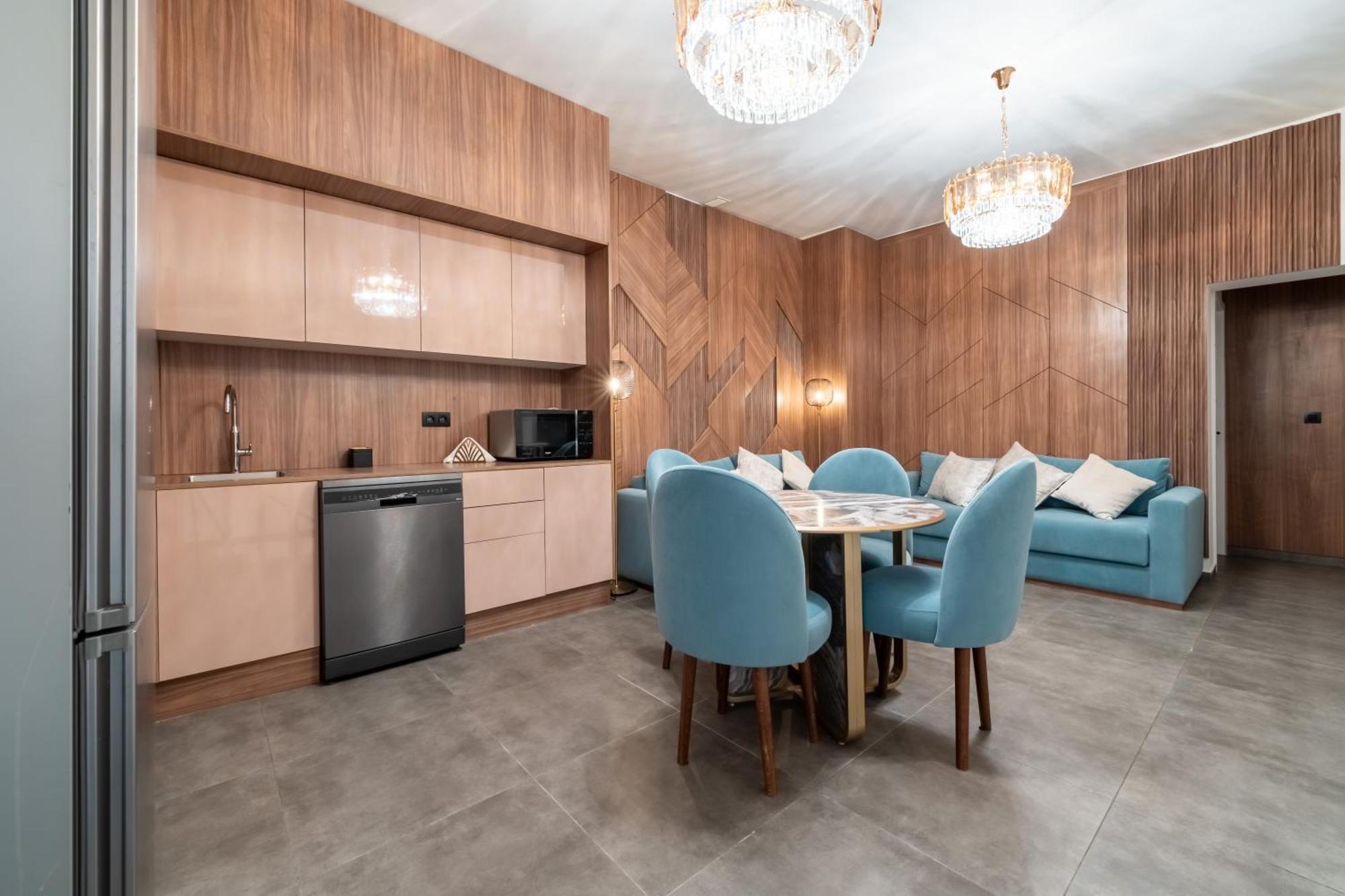Luxueuse De Standing 1 * Bruxelles