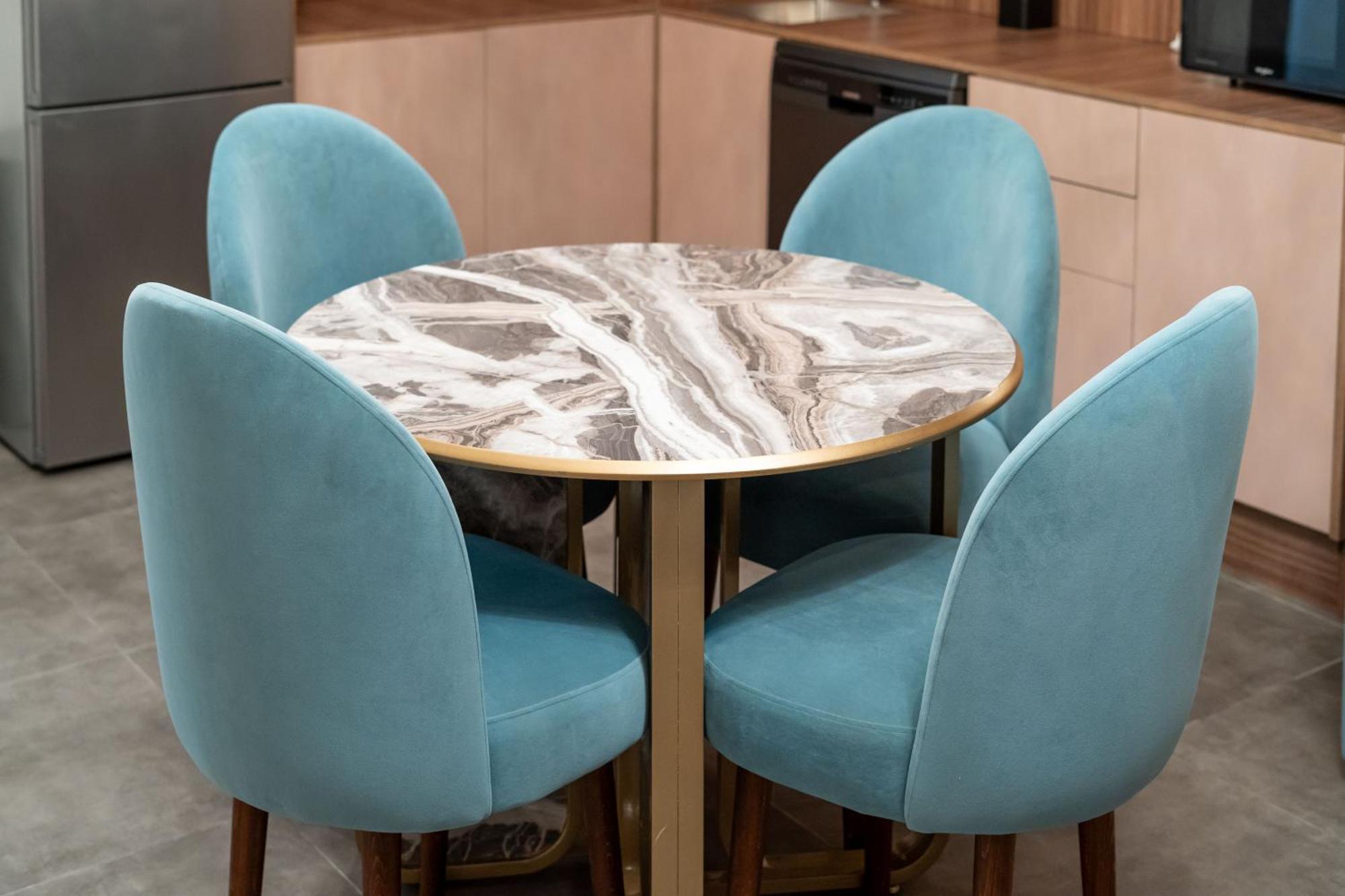 Luxueuse De Standing 1 * Bruxelles