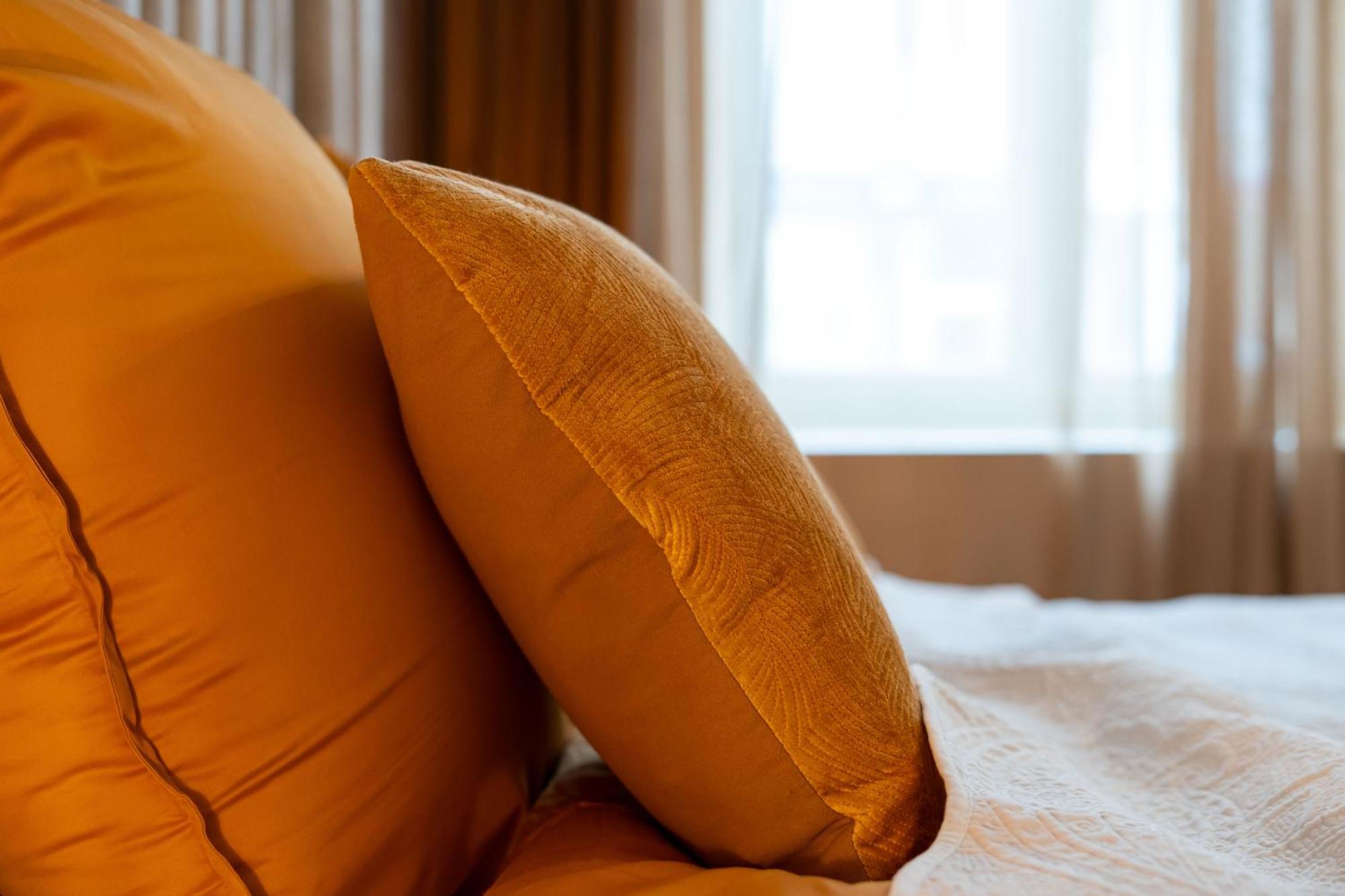 Luxueuse De Standing 1 Appartamento Bruxelles