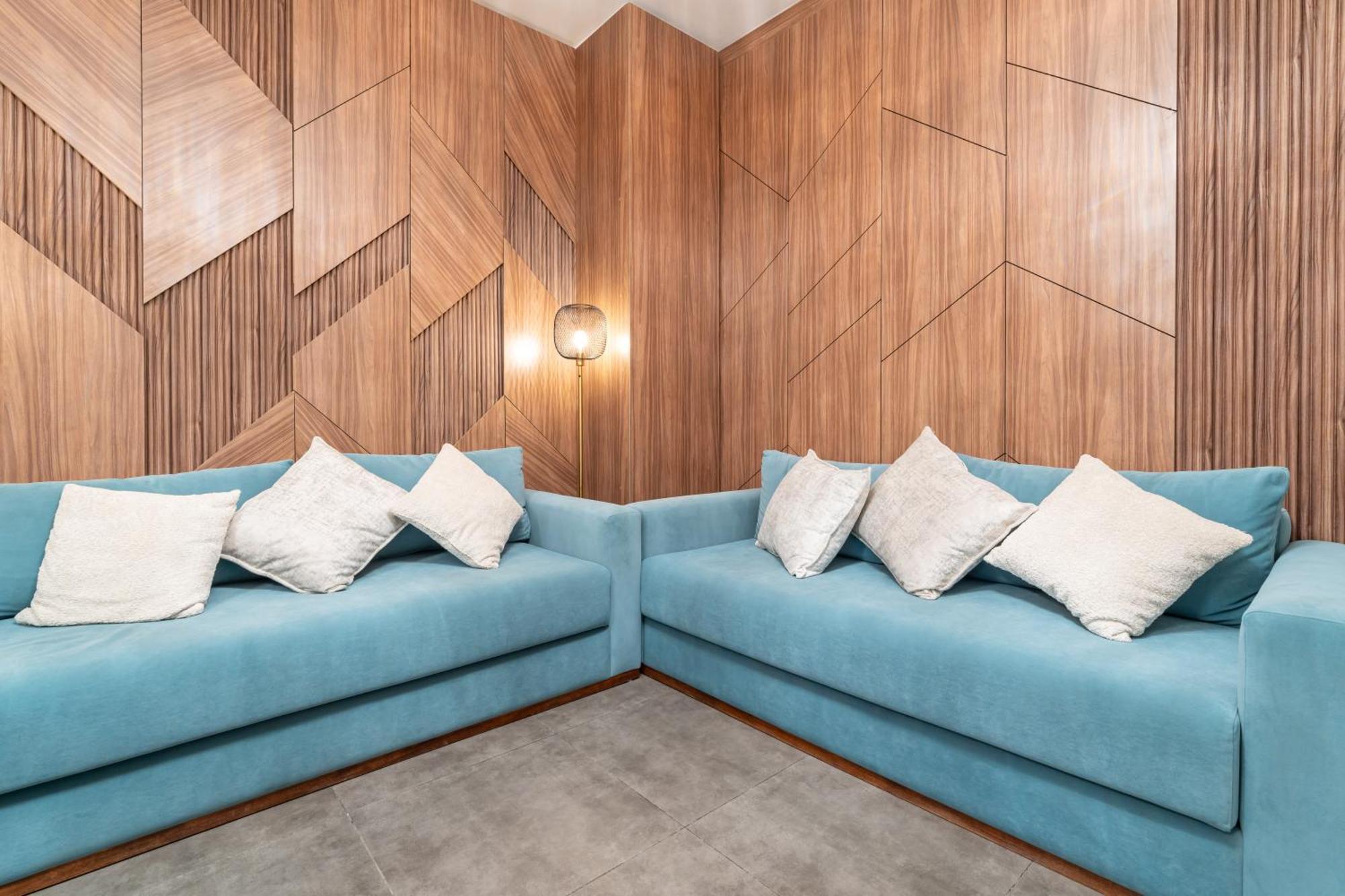 Appartamento Luxueuse De Standing 1