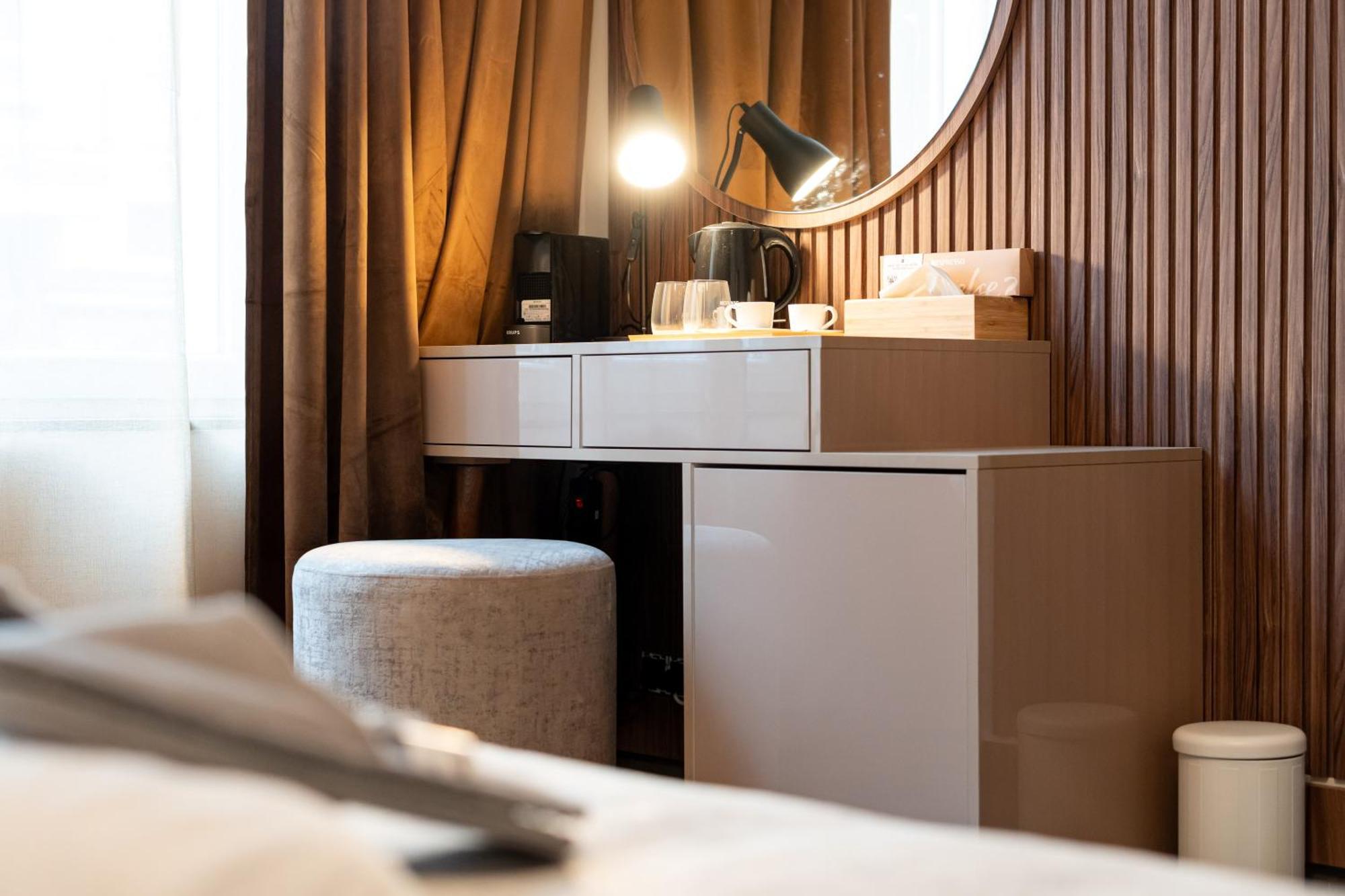 Luxueuse De Standing 1 Appartamento