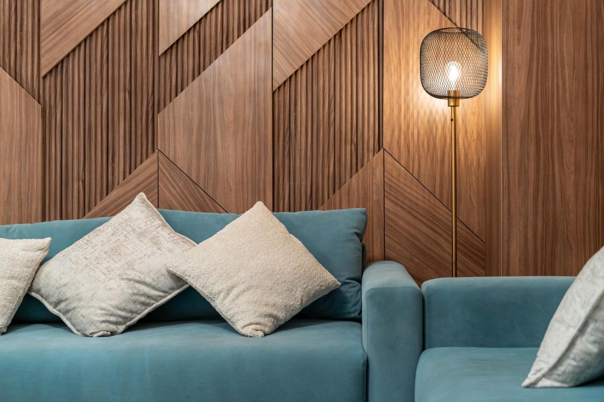 Appartamento Luxueuse De Standing 1 Bruxelles