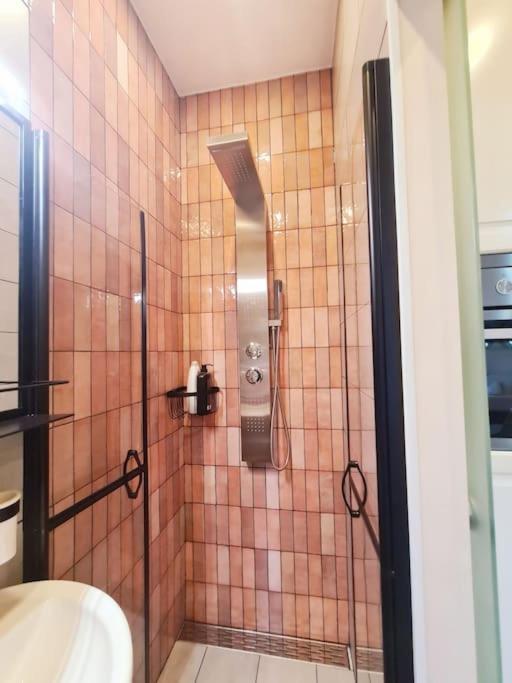 Magnolia Pink New And Fully Equipped Appartement *
