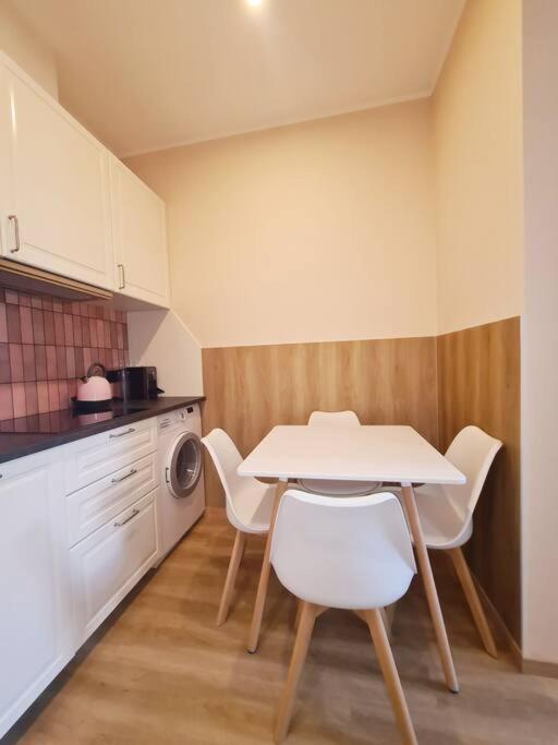 Magnolia Pink New And Fully Equipped Appartement *