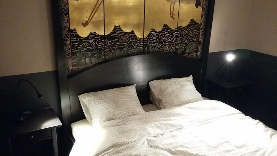 Signature Designers Appartement