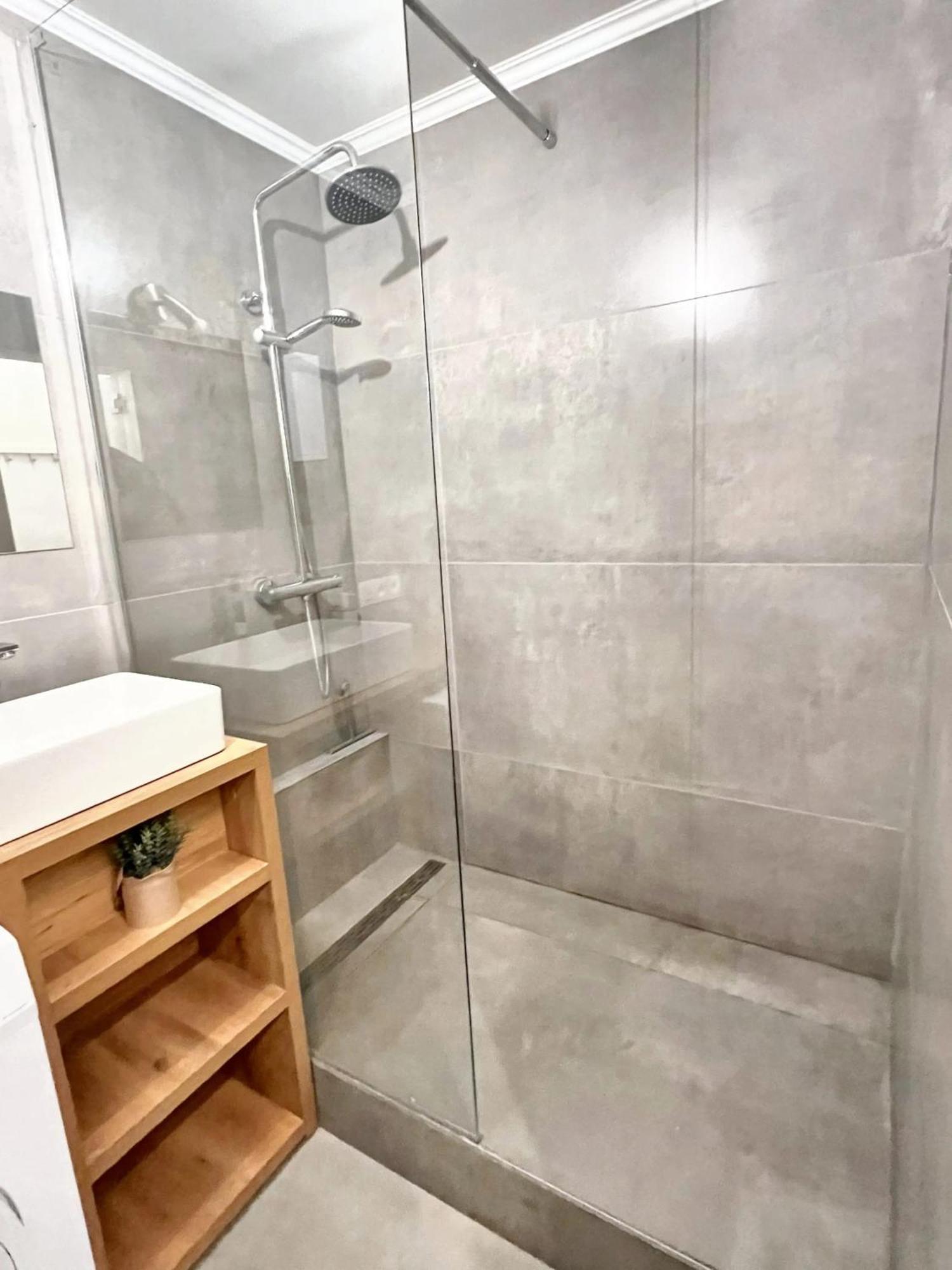 Appartement Comfortable In 35m² Terrace With Bbq
