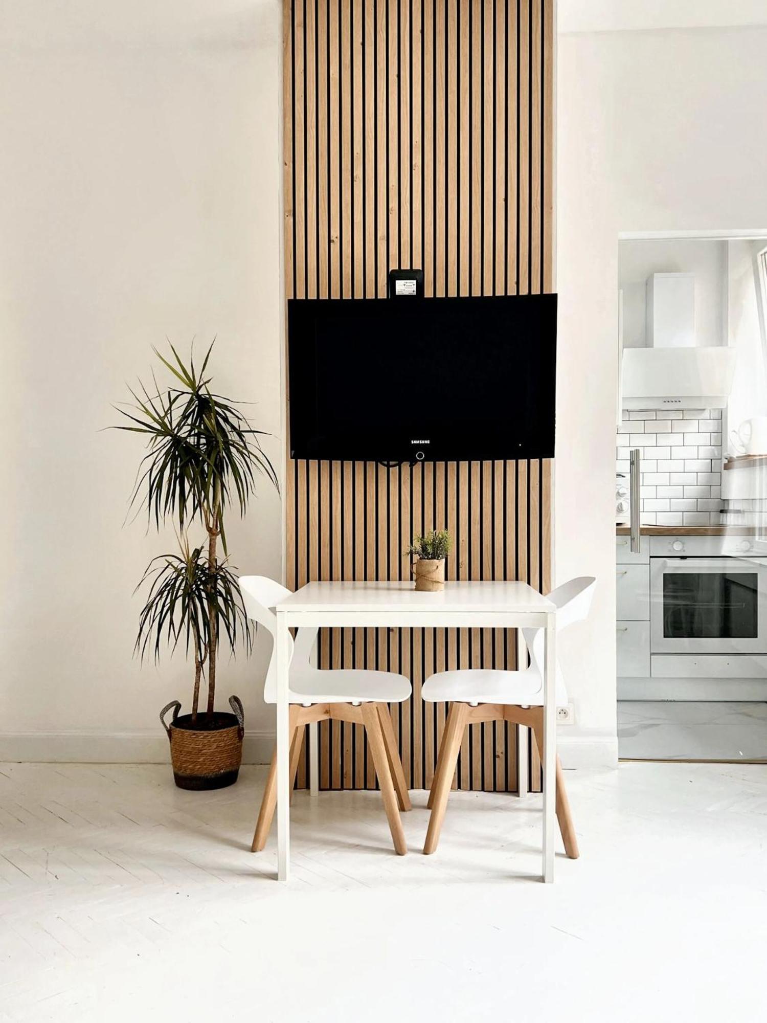 Comfortable In 35m² Terrace With Bbq Brussel