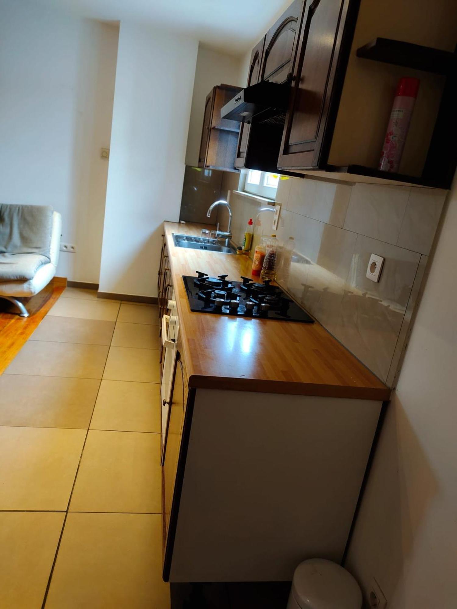 Lejlighed Brussels Appartment Bruxelles