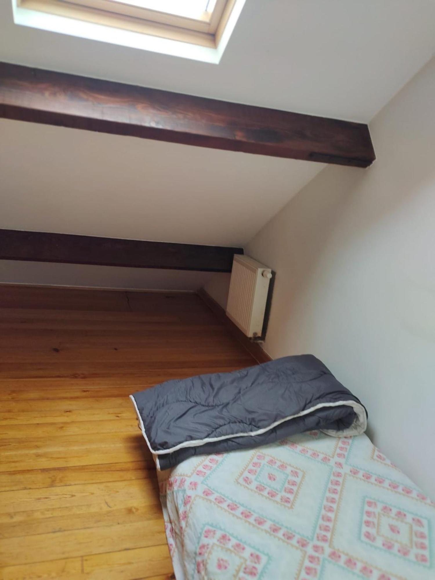 Brussels Appartment