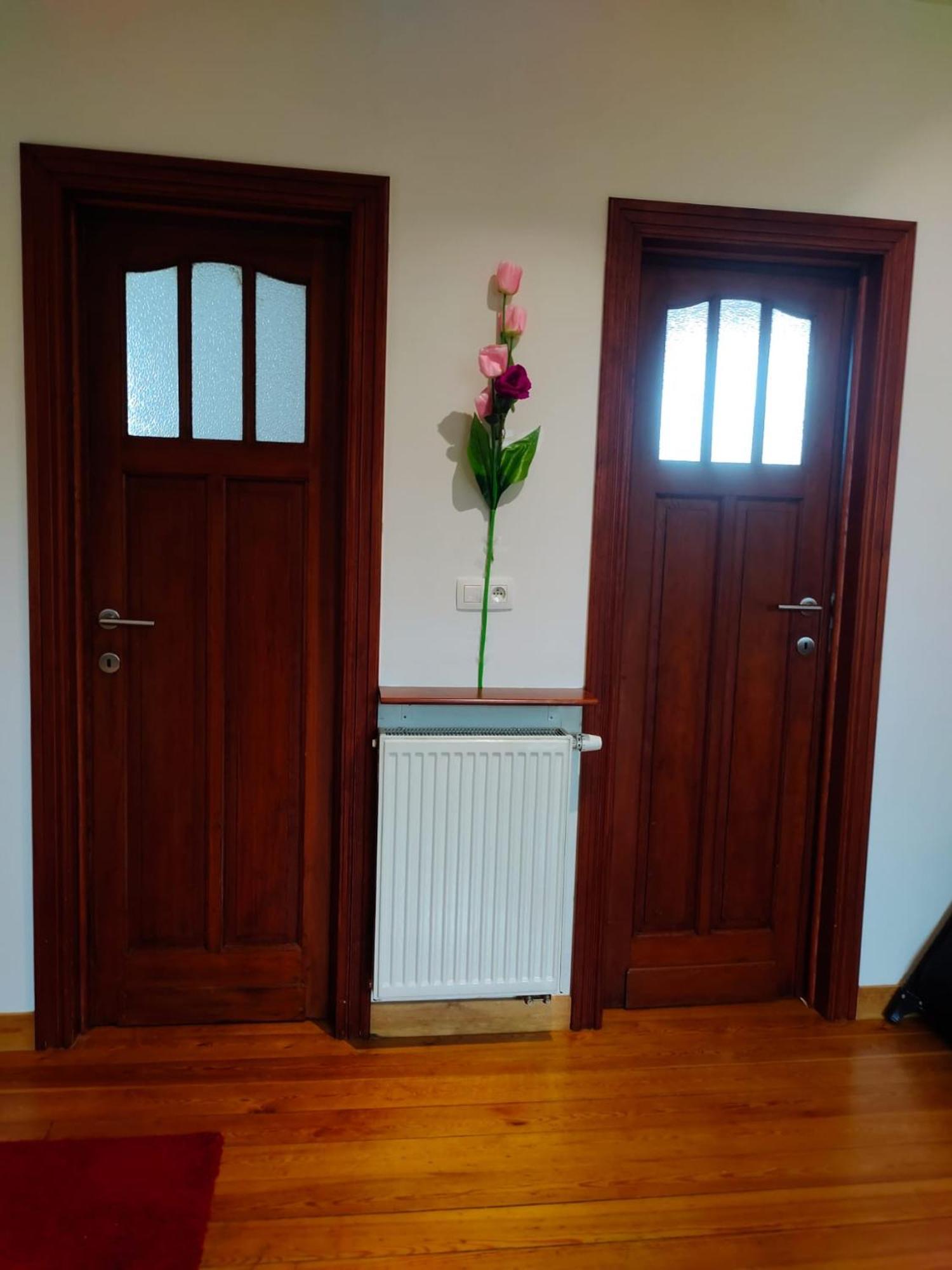Brussels Appartment *