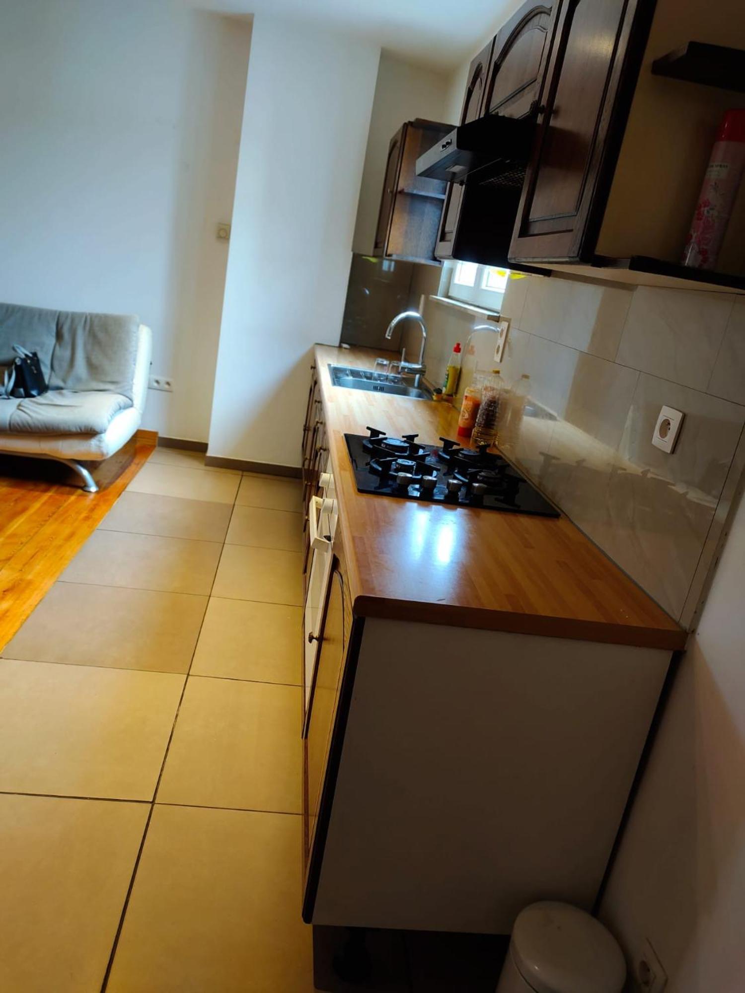Brussels Appartment Lejlighed *