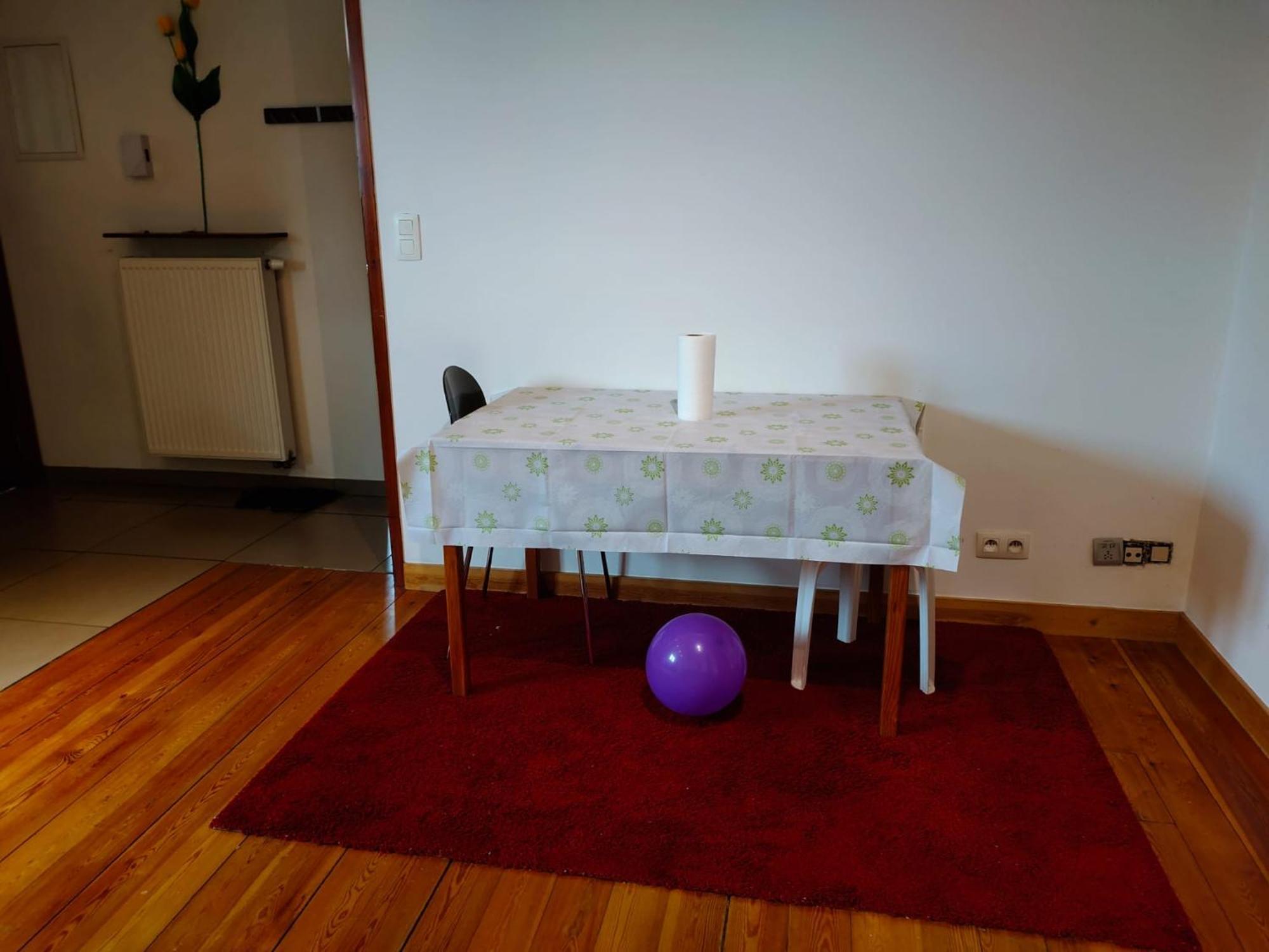Brussels Appartment *