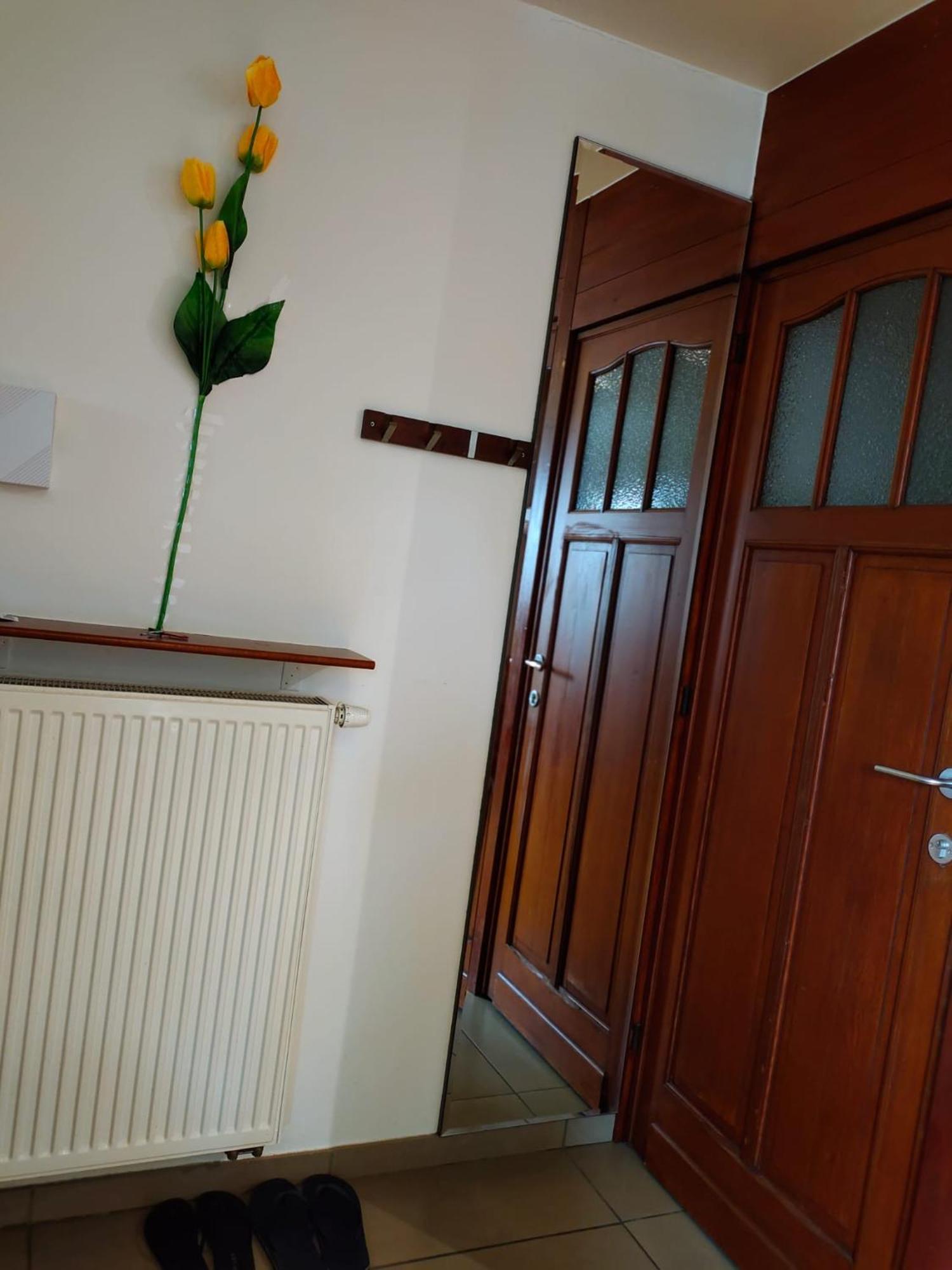Brussels Appartment Lejlighed