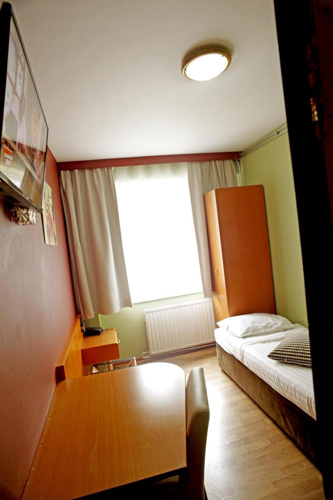 Albert Hotel Hotel Brüssel