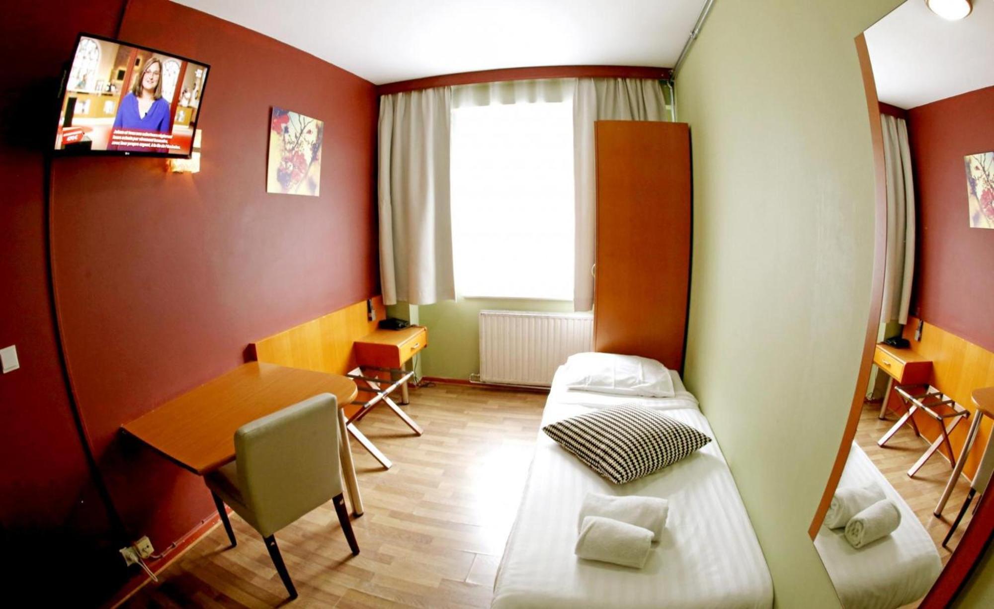 Albert Hotel Hotel Brüssel