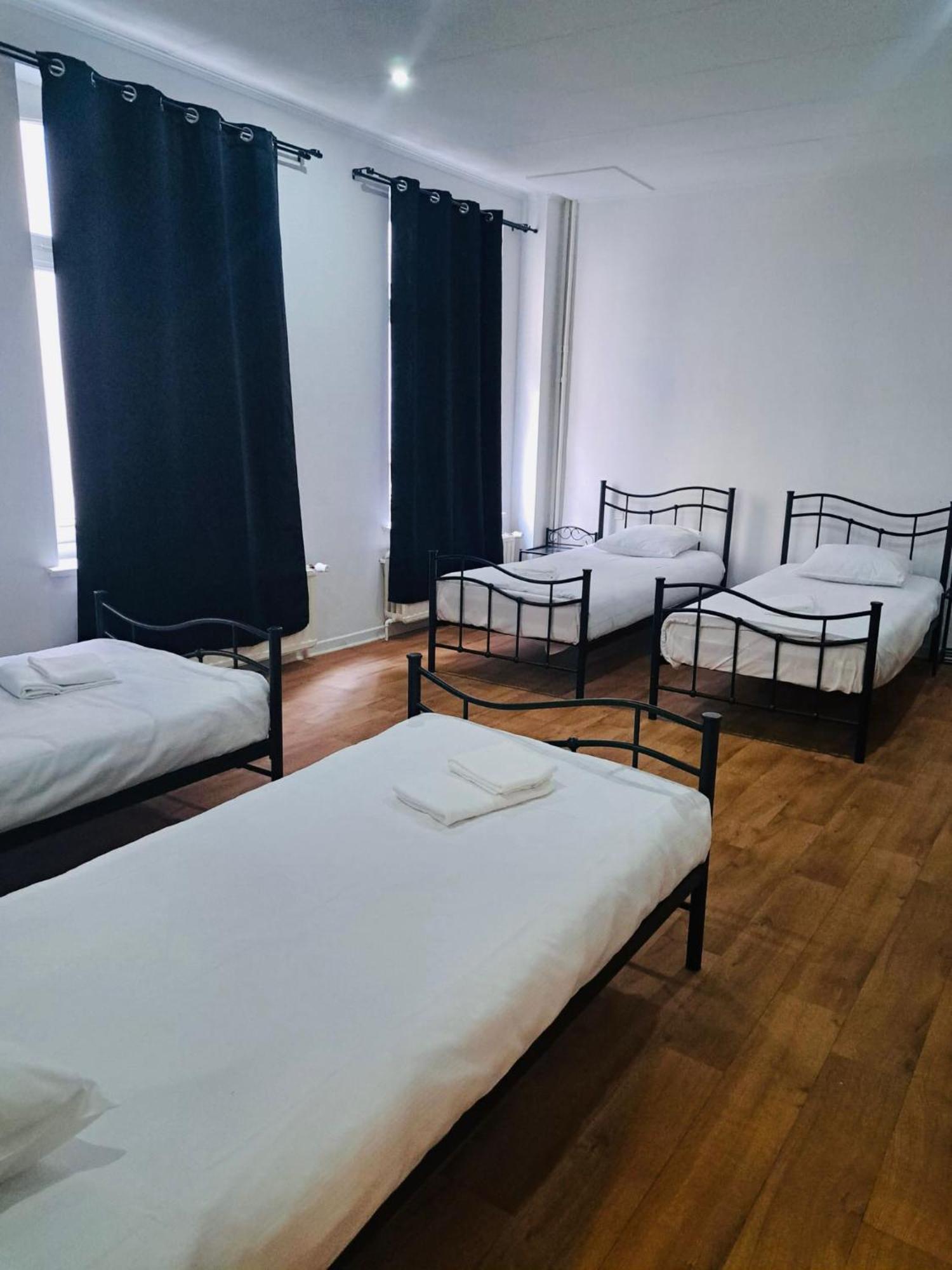 Hotel Abberdeen