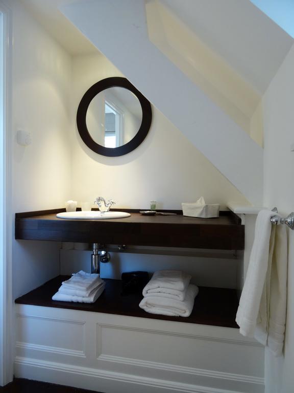 La Maison Chantecler 2* Bruxelles