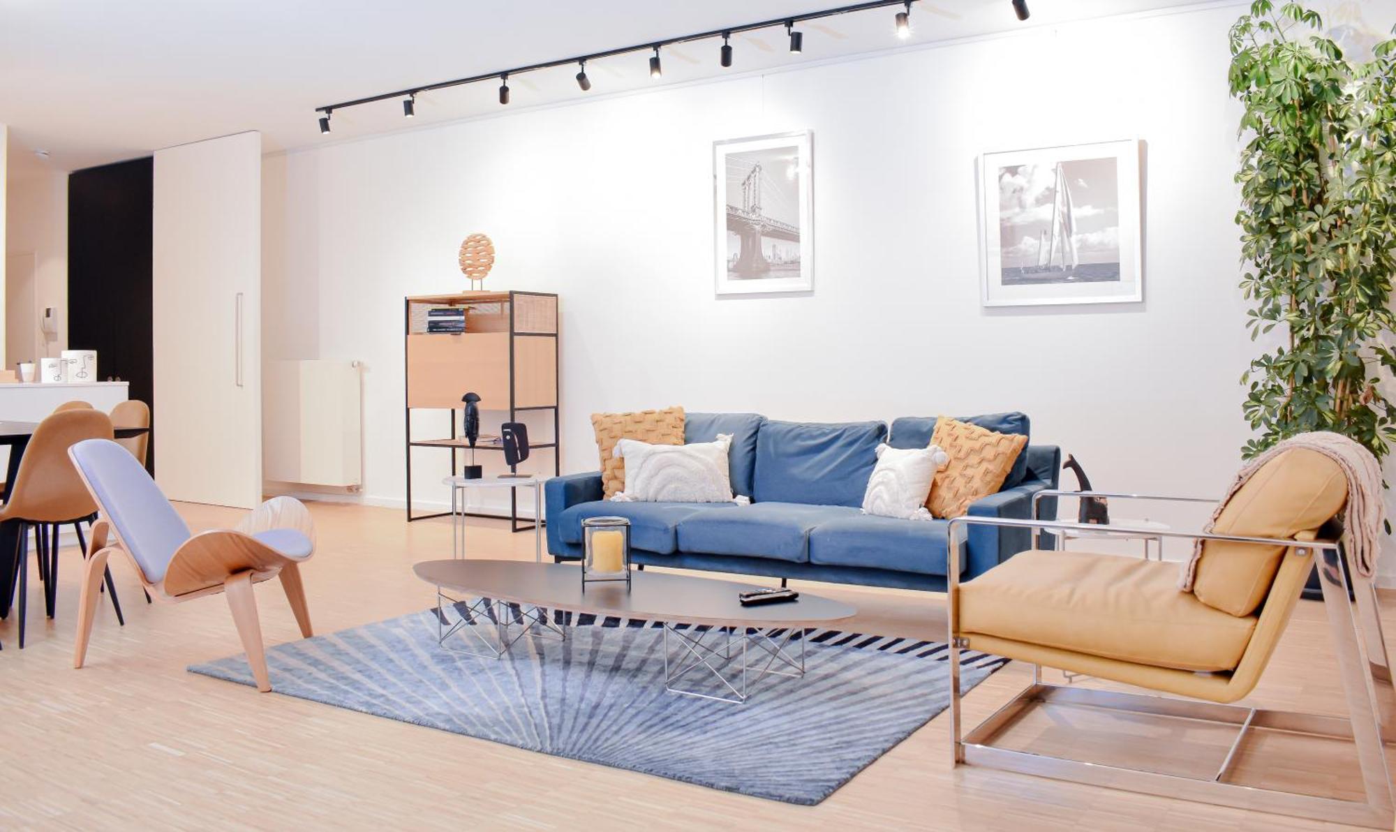 Appartement R213 Residences Botanique