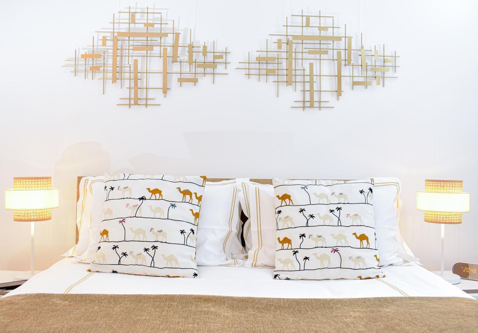 R213 Residences Botanique
